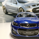 Illustration for article titled Aussie Post - Holden VF Commodore SSV Redline II